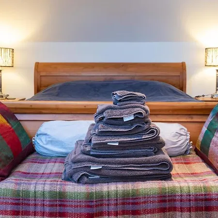 Quaint Coach House With Parking Casa vacanze Harrogate