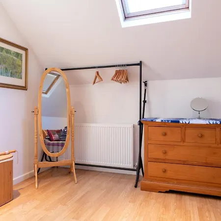Quaint Coach House With Parking Casa vacanze Harrogate